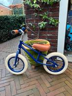 Ranwood loopfietsje ZGAN, Fietsen en Brommers, Fietsen | Kinderfietsjes, Ophalen, Zo goed als nieuw, Minder dan 16 inch