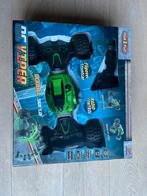RC Viper - Afstandbestuurbare Raceauto, Ophalen, Zo goed als nieuw, Afstandsbediening