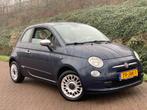 Fiat 500 1.2 Pop|LUXE UITVOERING|AIRCO|LM VELGEN| 2009, Euro 5, Gebruikt, 1242 cc, 4 cilinders
