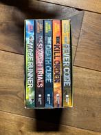 James Dashner - The Maze Runner Series (Maze Runner), Boeken, Ophalen of Verzenden, James Dashner