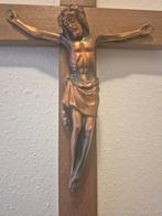 Kruis met jezus, Antiek en Kunst, Ophalen