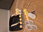 Medela Freestyle Flex, Ophalen, Gebruikt, Borstkolf