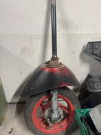 Zip type 1/2/3 voorvork, Fietsen en Brommers, Brommeronderdelen | Scooters, Ophalen, Zo goed als nieuw, Overige typen, Piaggio