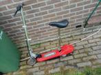 e step, Fietsen en Brommers, Steps, Ophalen, Gebruikt, Elektrische step (E-scooter)