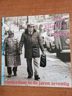 Amsterdam in de jaren zeventig, Ophalen of Verzenden, 20e eeuw of later, Gelezen