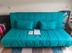 Slaapbank Beddinge (IKEA), Huis en Inrichting, Ophalen, Tweepersoons, 140 cm, Zo goed als nieuw