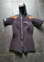 Cressi overpak dames 5 mm, maat xxl, Watersport en Boten, Duiken, Ophalen of Verzenden, Duikpak, Zo goed als nieuw