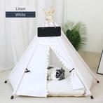 Draagbare Tipi Tent Voor Katten En Honden, Verzenden, Nieuw