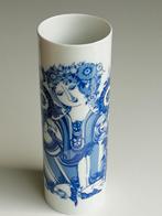 Rosenthal Duitsland, Bjorn Wiinblad vaas, Antiek en Kunst, Antiek | Vazen, Ophalen