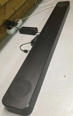 LG wifi soundbar SL8YG, Ophalen of Verzenden, Bluetooth, Gebruikt