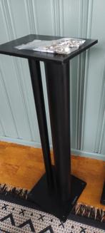 Norstone luidsprekers standaard, Muziek en Instrumenten, Standaards, Ophalen, Speaker, Zo goed als nieuw, Muziekstandaard