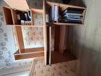 In goede staat bureautafel GRATIS!!, Huis en Inrichting, Kasten | Stellingkasten, Ophalen, Zo goed als nieuw