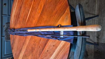 Bruce and Walker Rini Groothuis Carbon Carp Zeldzaam! beschikbaar voor biedingen