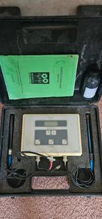 EpH-119 EC pH Meter, Doe-het-zelf en Verbouw, Meetapparatuur, Ophalen of Verzenden, Gebruikt, Overige meters