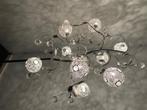 Staande lamp, Huis en Inrichting, Lampen | Vloerlampen, Ophalen, Gebruikt, 150 tot 200 cm