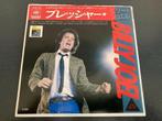 Billy Joel "Pressure" 7" single uit Japan, Verzenden, 7 inch, Single