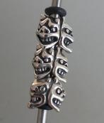 Trollbeads 3 TROLLEN/DUIVELS (DAGKRAAL 2014), nog 2x, -, Verzenden, -, Zo goed als nieuw