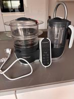 Babymoov nutribaby, Minder dan 1 liter, Ophalen, Zo goed als nieuw, 3 snelheden of meer