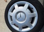 Mercedes velgen w204, Auto diversen, Wieldoppen, Ophalen of Verzenden, Zo goed als nieuw