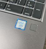 HP ZBOOK G5 | XEON processor | 32GB | SSD | Nvidia P2000, Met videokaart, 2 tot 3 Ghz, 15 inch, Intel Xeon