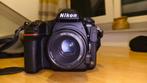 Nikon D850 (Goed als nieuw), Ophalen, Spiegelreflex, Zo goed als nieuw, Nikon