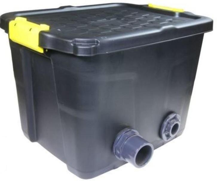 Turbo Cleaner, Tuin en Terras, Vijvers, Nieuw, Ophalen of Verzenden