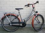 Batavus Amigo meisjesfiets 48cm, Gebruikt, Batavus., Handrem, Ophalen