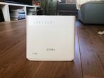 WiFi Router - Zyxel T-50, Computers en Software, Routers en Modems, Ophalen of Verzenden, Gebruikt, Router