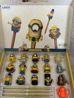Minions koffer collectie, Verzamelen, Ophalen of Verzenden, Zo goed als nieuw