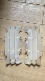 OEM radiator lamellen honda cr125 1996, Motoren