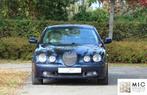 Jaguar S-type 4.2 V8 R S/C | 84.000 km | Inruil welkom., Auto's, Jaguar, Automaat, Achterwielaandrijving, Gebruikt, 405 pk