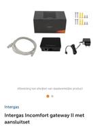 GEVRAAGD  gateway II, 30 tot 80 cm, Cv-ketel of Combi-ketel, Minder dan 60 cm, Ophalen of Verzenden