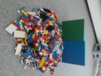 Bak  met lego, Kinderen en Baby's, Speelgoed | Duplo en Lego, Ophalen, Gebruikt, Losse stenen, Lego