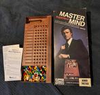 Mastermind superieur clipper 1979, Hobby en Vrije tijd, Gezelschapsspellen | Overige, Ophalen of Verzenden, Zo goed als nieuw