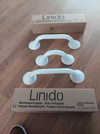 LINIDO Wandbeugels Ergogrip - 5 stuks, Ophalen, 25 tot 50 cm, Overige typen, Minder dan 100 cm
