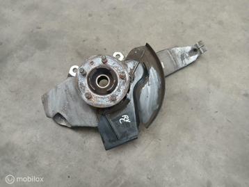 Wielnaaf Range Rover L405 Vogue Wiel naaf Fusee wiellager beschikbaar voor biedingen