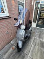 Scooter Senzo Rivalux S, Fietsen en Brommers, Snorfietsen en Snorscooters, Zo goed als nieuw, Benzine, Ophalen, Overige merken