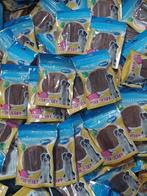 Mooie partij hondensnacks 100x Duvo pork jerkey natuurlijk, Dieren en Toebehoren, Dierenvoeding, Verzenden, Hond