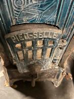 Houtkachel, Ophalen, Zo goed als nieuw, Hout, Houtkachel