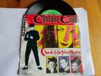 Culture Club - Church Of The Poison Mind / Man Shake, Pop, Gebruikt, 7 inch, Single