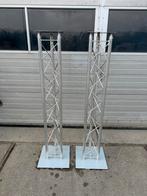 Dura Truss DT23 1,5 meter, ., Duratruss, Licht of Laser, Ophalen of Verzenden