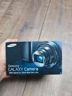 Samsung Galaxy Camera - Nieuwstaat!, Compact, Nieuw, Ophalen of Verzenden, Samsung