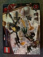 LEGO Marvel Spider-Man 76195 Drone Duel - Nieuw!, Ophalen of Verzenden, Nieuw, Complete set, Lego