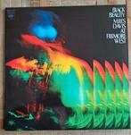 Black Beauty Miles Davis at Fillmore west, Ophalen of Verzenden, Zo goed als nieuw