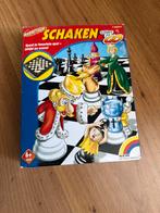 Magnetisch Schaken - Games To Go, Hobby en Vrije tijd, Een of twee spelers, Ophalen, Zo goed als nieuw, Reisspel