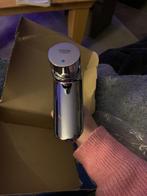 Nieuwe Grohe zelfsluitende kraan (koud water) DIN 4109, Ophalen of Verzenden, Nieuw, Chroom, Kraan