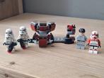 LEGO Star Wars - Galactic Empire Battle Pack 75134, Complete set, Ophalen of Verzenden, Lego, Zo goed als nieuw