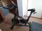Spinbike, spinningfiets, Ophalen, Zo goed als nieuw, Spinningfiets