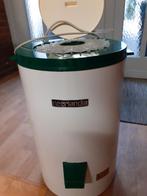 Neerlandia centrifuge. - Bovenlader, Ophalen, Minder dan 85 cm, Minder dan 4 kg, Bovenlader