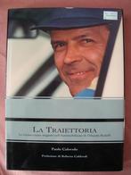 La traiettoria ( die orlando redolfi ) nieuw, Boeken, Auto's | Boeken, Nieuw, Overige merken, Ophalen of Verzenden